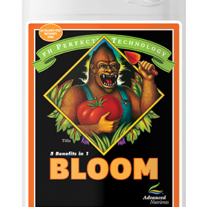 Bloom 4L - pH perfect  3 part Advanced nutrients