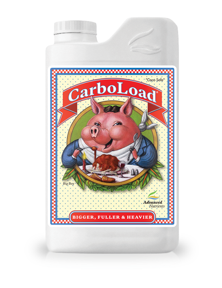 CarboLoad Liquid 1L Advanced Nutrients