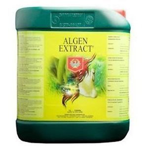 Algen Extract 5L H+G  1ml/L