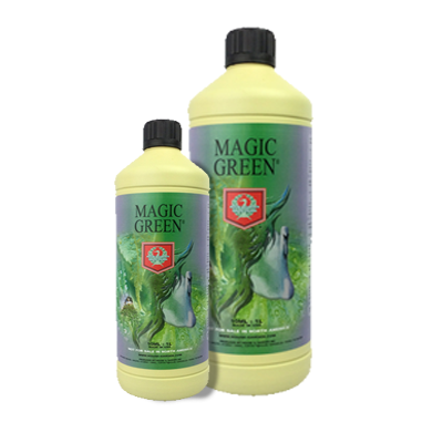 Magic Green 1L House and Garden
