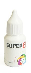 SuperSi 100ml - Silica as mono-silicic acid
