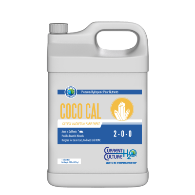 Coco Cal 946ml Cultured Solutions