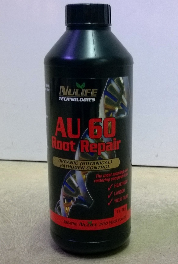 AU60 Root repair - 20L