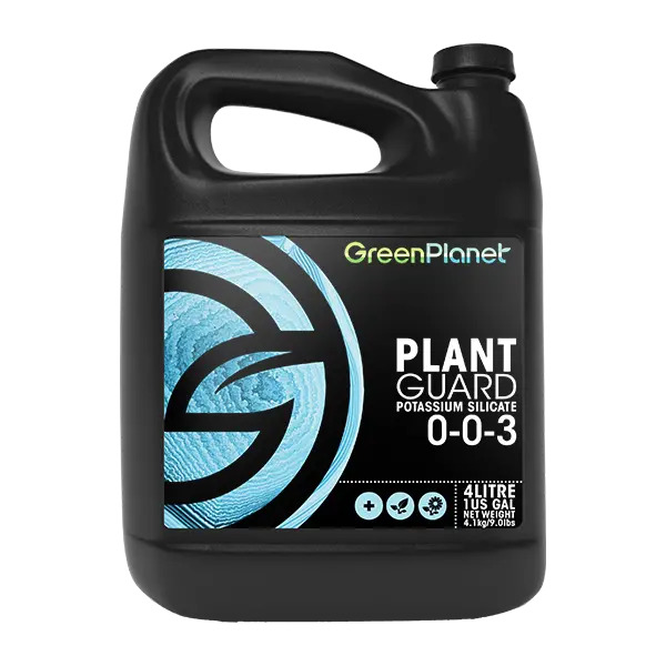 Plant Guard 25L Green Planet