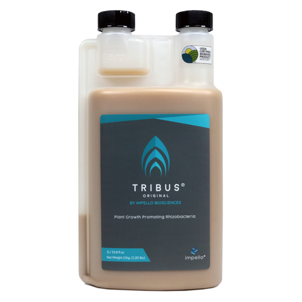 Tribus Original 1L - Plant Growth Promoting Rhizobacteria