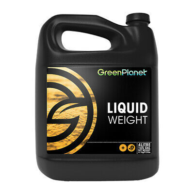 Liquid Weight 5L