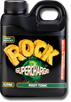 Rock 5L Supercharge Root stimulant 