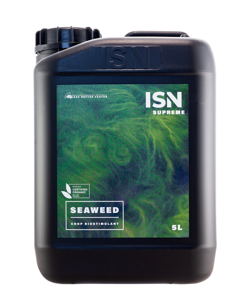 ISN Seaweed | 5L