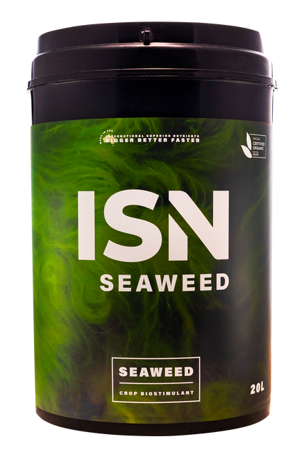 ISN Seaweed | 20L