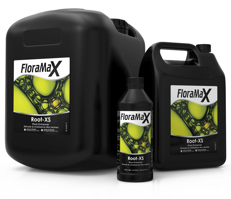 FloraMax Root-Xs 5 Litre Bottle