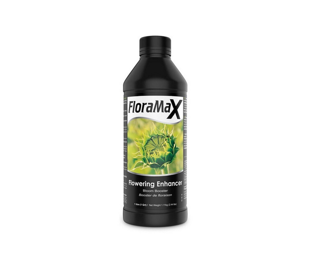 FloraMax Flowering Enhancer 5L