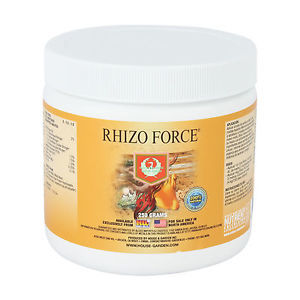 Rhizo Force 250g House and Garden