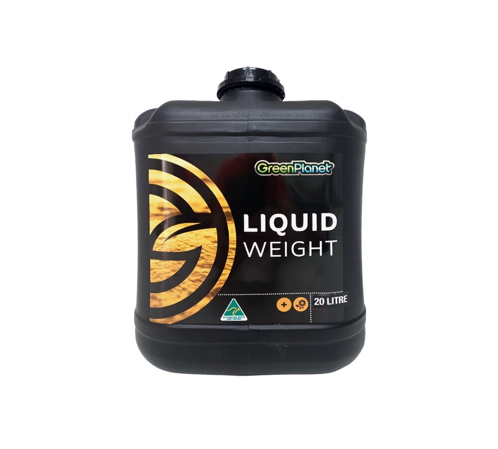 Liquid Weight 20L