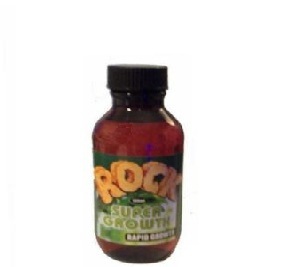 Rock Super Growth additive 100ml for accelerated vegetative growth