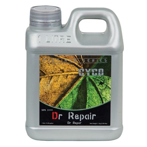 Dr Repair 1ltr Cyco nutrient additive
