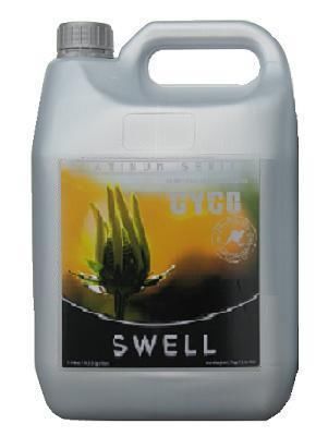 Cyco Swell 5L Flowering Additive