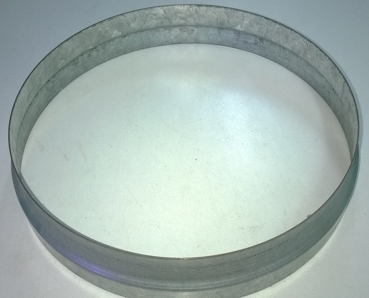 300 to 315 adaptor/collar CAN carbon Filters