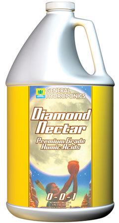 GH Diamond Nectar 1gal / 3.79Ltr