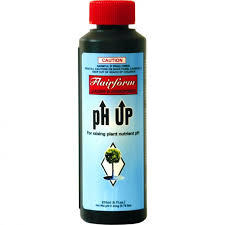 Flairform - pH up - 1L Potassium Carbonate