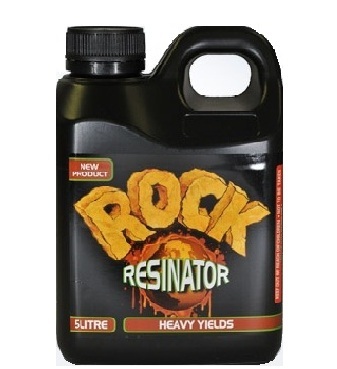 Rock 5L Resinator 