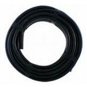 25mm supersoft hose / per metre / black