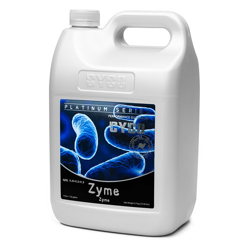 Cyco Zyme 5L Root Additive