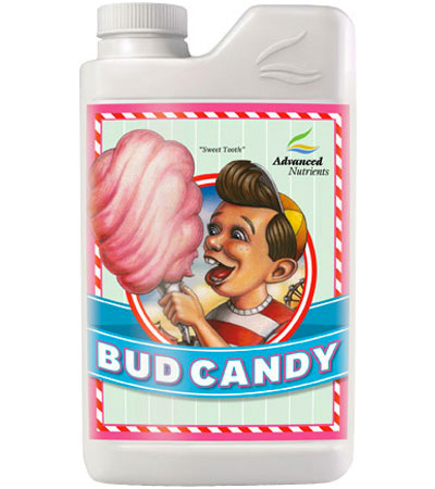 Bud Candy 1L Advanced Nutrients
