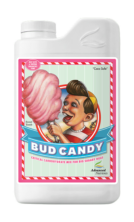 Bud Candy 500mL Advanced Nutrients