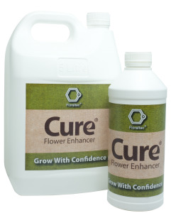 Cure 5Litre - weight increased and oils preserved - previously called cellobind