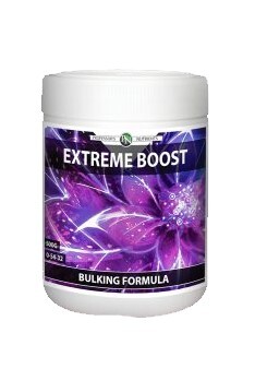 Professor's Nutrients 500g Extreme Boost