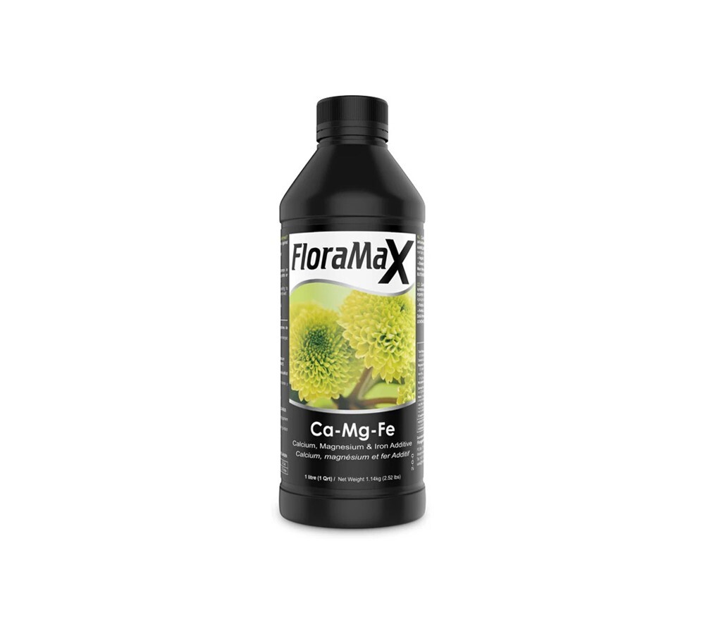 FloraMax Ca-Mg-Fe 5 Litre Bottle