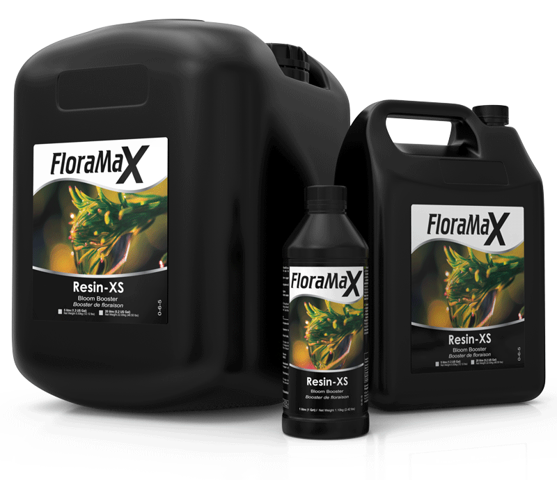 FloraMax Resin-Xs 1 Litre Bottle