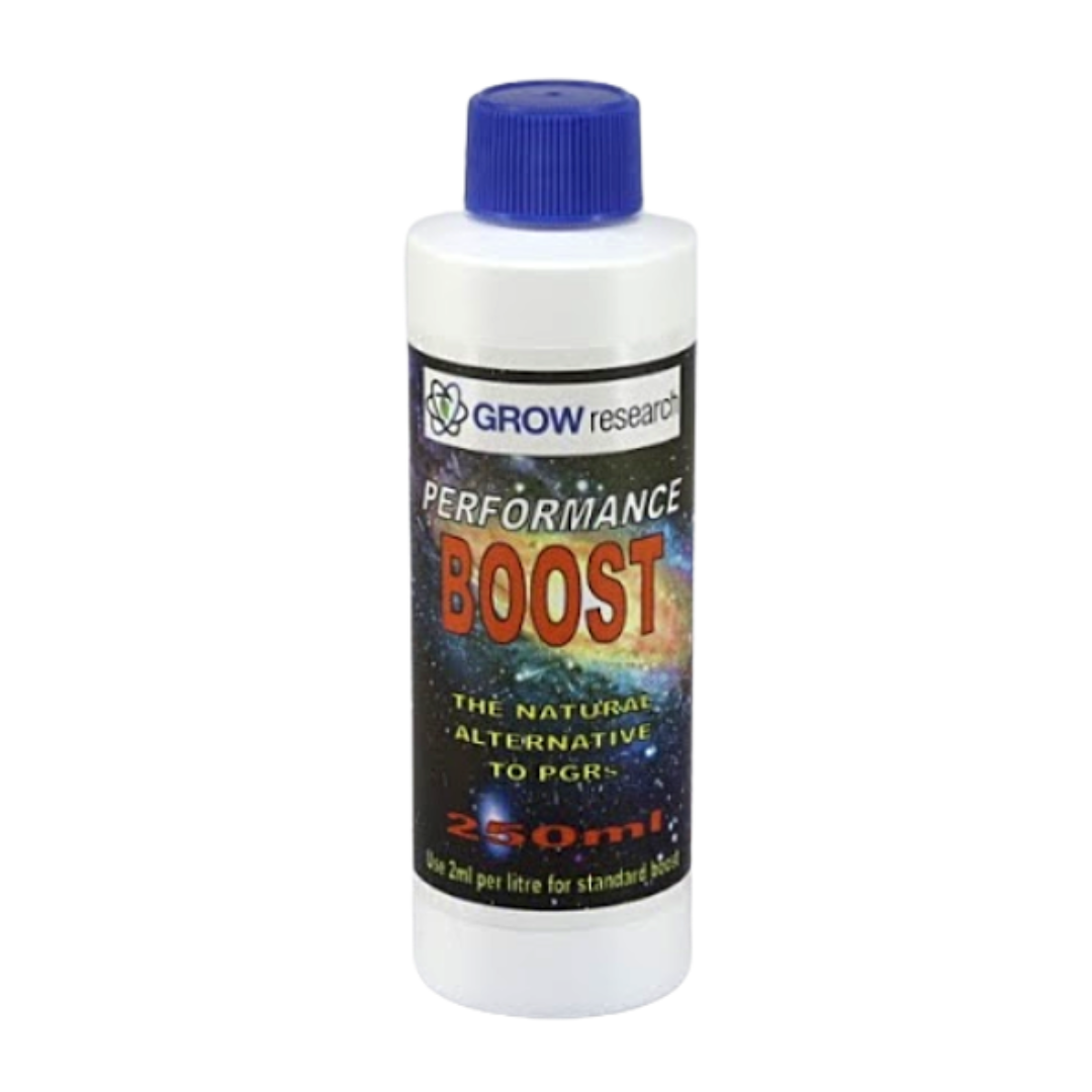 BOOST 250ml Grow Research Performance BOOST 250ml - Flowering