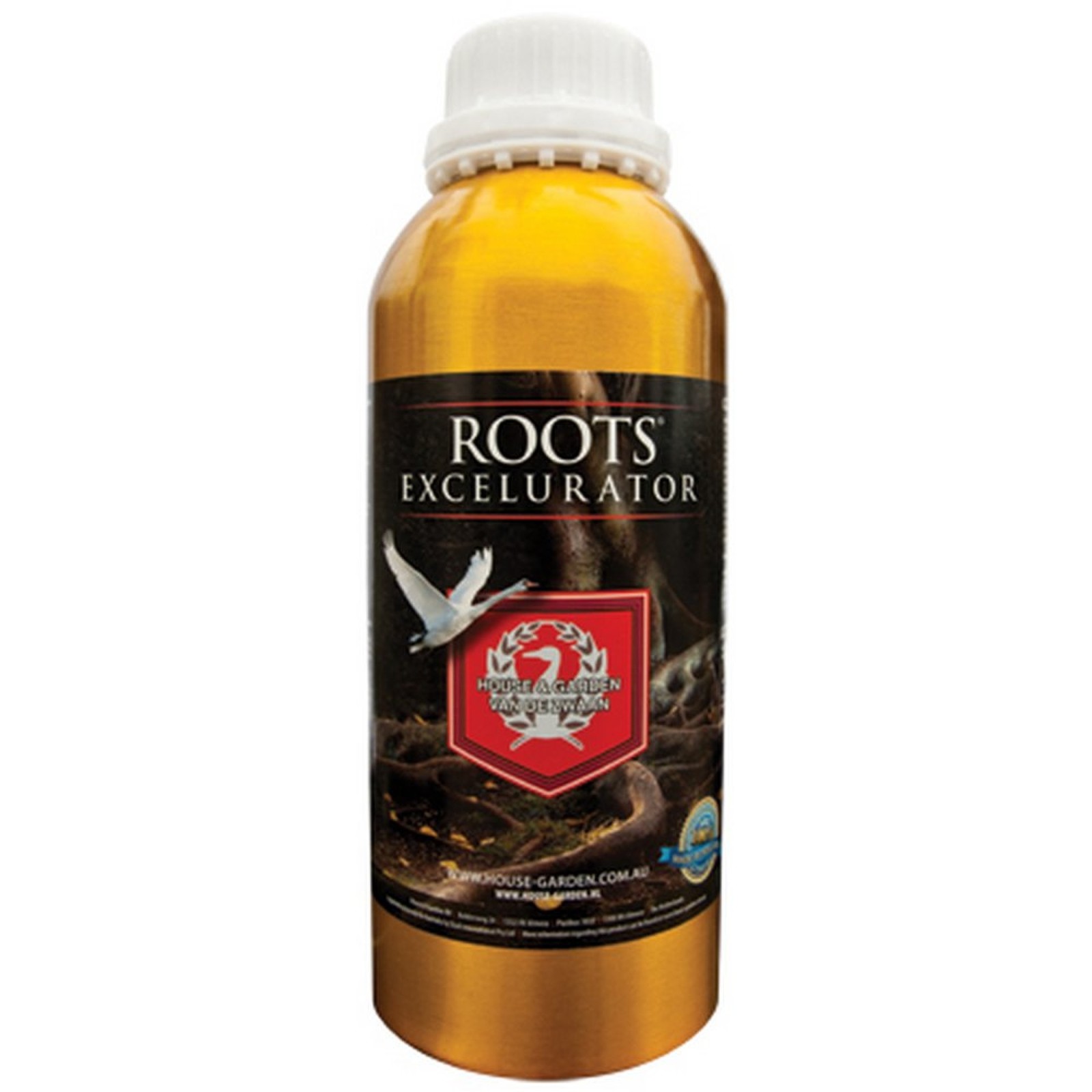 Roots Excelurator 500ml H+G