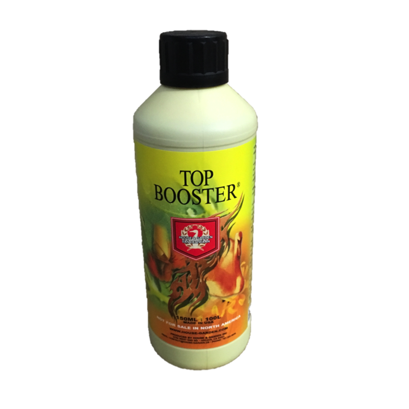 Top Booster 500ml H+G