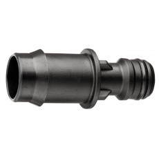 13mm to hose snap coupling male