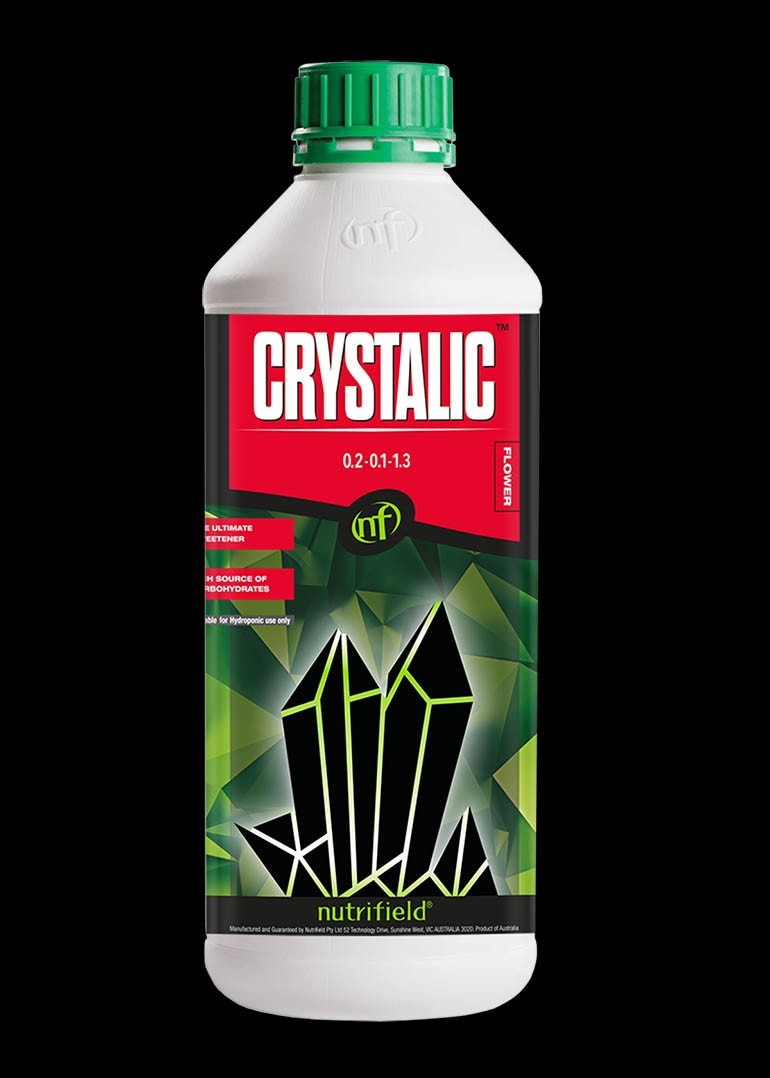 Crystalic 500ml nutrifield