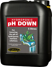 ph down 5L  pH adjustment concentrate
