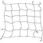 Stretch Plant support Netting | Suits 1.2m Tent, can stretch to fit a 1.4m | Scrog Net