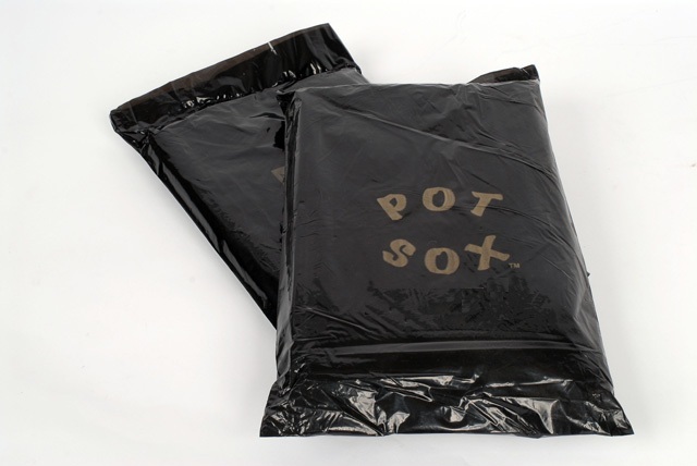Pot Sox 35Ltr - suit 45Ltr crop box crates (3 Sox in a pack)