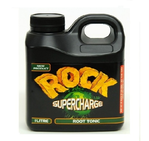 Rock 1L Supercharge Root stimulant 