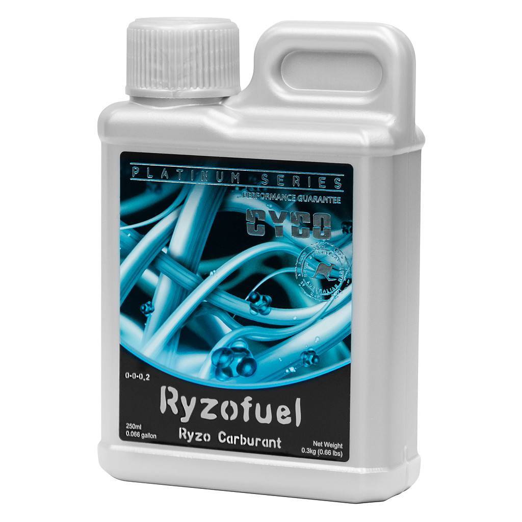 Ryzofuel 250ml Rhizo stimulant  Cyco