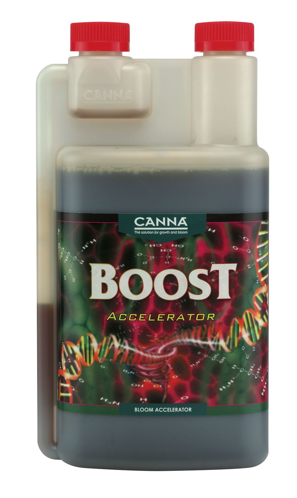 Canna Boost 1Ltr Accelerator - amazing flowering accelerator - c10