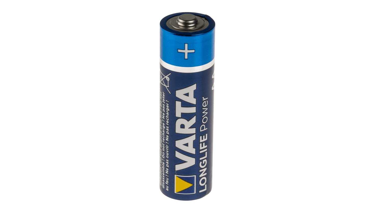 AA Battery - VARTA or equivalent