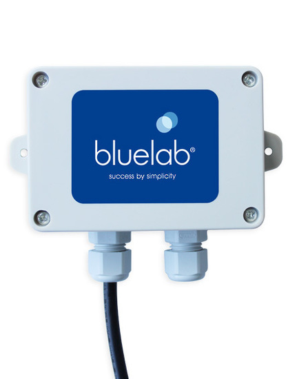 Bluelab External Lockout & Alarm Box to suit Bluelab Pro controller