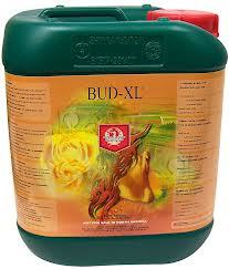 Bud XL 5L H+G - carbohydrate boost for faster fuller sweeter fruit and flowers