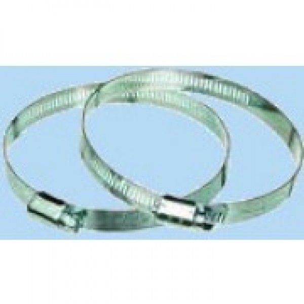ducting clamp to suit 150mm - 141mm-165mm EACH