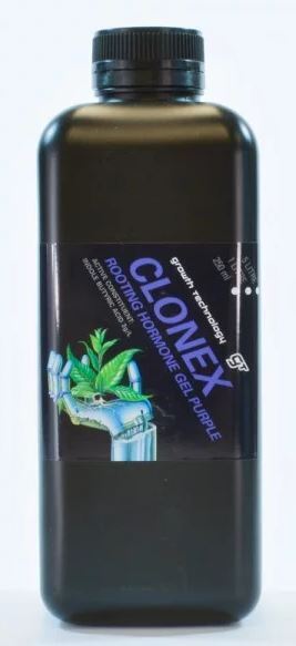 Clonex gel 1ltr bottle