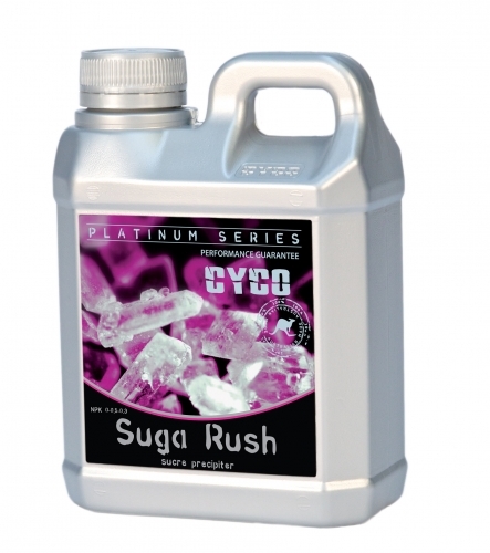 Sugar Rush 1L - Suga Rush Cyco