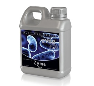 Cyco Zyme 250ml Root Additive